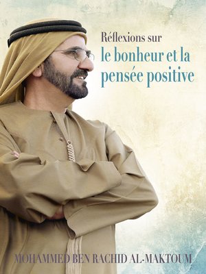 cover image of Réflexions sur le bonheur et la pensée positive